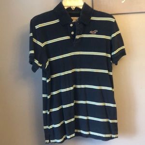 Hollister Men’s polo